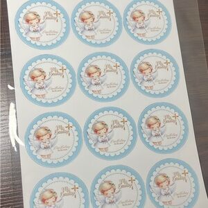 stickers personalizados!